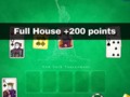 Royal Flush Solitaire Game | Full version