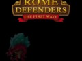 Download Game: Rome Defenders: The First Wave