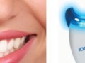 Cómo blanqueé mis dientes con Ionic White… ¡Mis dientes brillaban! via fancy