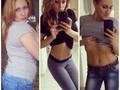 ¿Cómo adelgacé de 89kg a 63kg en sólo un mes? ¿Qué puedes hacer si las dietas y el