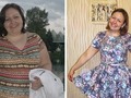 ''Transformarea mea fantastică, am slăbit ușor 35 kg!'' Aceasta este povestea Anei Diacon…
