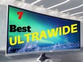 Best ULTRAWIDE Monitors – The Best 7 Widescreen Displays via Georgeta_q