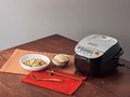 Zojirushi NL BAC05SB Micom Rice Cooker & Warmer, Silver Black Kitchen & ... via YouTube