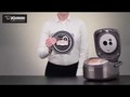 Zojirushi Induction Heating Pressure Rice Cooker & Warmer 1 8 Liter, Sta... via YouTube