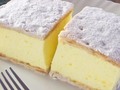 O bunătate pe care toate gospodinele o vor prepara de acum înainte - Rețetă de cremeș