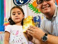 #Nicaragua|Festival de los cuentos Darianos en conmemoración al 153 aniversario del natalicio de Rubén Dario en el…