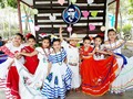 #14Feb| Celebramos el Festival del amor y la amistad en el municipio de la trinidad. ๐๐๐ #CulturaJoven #Esteliโฆ