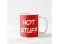 Hot Stuff Mug