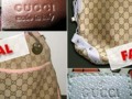 How To Spot A Replica Gucci Handbag