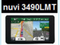 Car GPS - Garmin nuvi 3490LMT vs 3790LMT