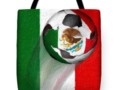 #Mexico #soccer ball by #Gravityx9 on Prints, Cards, Home Decor and More at #FineArtAmerica -