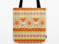 Sunshine Happiness #ToteBag & available on Prints,Shirts & more at #Society6 -