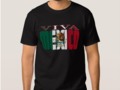 VIVA MEXICO T SHIRT #gravityx9 -