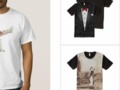 Casual Tee's - Tee Shirts, Hoodies, Tank Tops and more casual wear for the family! #Zazzle -  