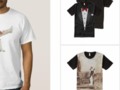 Casual Tee's - Tee Shirts, Hoodies, Tank Tops and more casual wear for the family! #Zazzle -