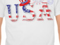 Tee's For Independence! Wear it well on the 4th of July Created by various Artists at Zazzle -