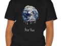 - Bear Hug (Add Background Color) Tee Shirt by #gravityx9 #Zazzle -