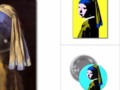 #SpoofingtheArts...variety products designed with Remixed and edits from the work of Johannes Vermeer #zazzle -