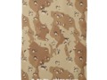 Desert #Camouflage #Military pattern Towels by #Camouflage4you -