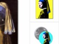 #SpoofingtheArts...variety products designed with Remixed and edits from the work of Johannes Vermeer #zazzle - 