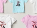 "That's How I Roll!" Cute Baby Shirts at Zazzle! - "That's how I roll!" Cute baby & toddler shirts with red tri...