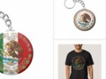 Ole! #Fiesta Time Designs for Mexican Themes and Hispanic holidays and more! #Zazzle -  