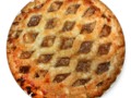 Hot Fresh Apple Pie - too bad this isn't a 'scratch and sniff' - that would smell so good! -