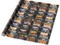 Dream Machines - Lucky Slot Machines Wrapping Paper