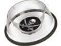 #Pirate Skull & Sword Crossbones ( #TLAPD ) Bowl by #gravityx9 -