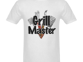 Grill Master Gildan Men's T- shirt #Gravityx9 #ArtsAdd -
