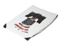 Liberty Bell with American Flag Cinch Bags by #RedWhiteAndBlue1 #Gravityx9 -