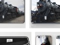 #ElectronicCare - ALL ABOARD! Vintage Railroad Steam Train on cards, home decor & more at #Society6 #Gravityx9 -