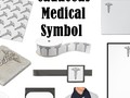 Gifts for the Medical Professional - Caduceus Medical Symbol #zazzle #gravityx9 -