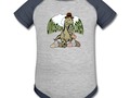 - Cute Cartoon Tyrannosaurus Dinosaur...: - Cute Cartoon ...
