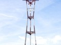 SUTRO TOWER Greeting Cards, Prints and Home Decor at #Pixels #FineArtAmerica #Gravityx9 -