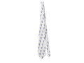 “Tennis Ball and Rackets Tie by #Sports4you #GiftTie #TieForCoach #Gravityx9 -