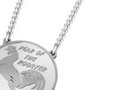 Celebrate the Chinese New Year you were born in! Sterling Silver Necklaces are now Available at #Zazzy! Find YOURS!