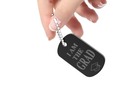 DogTags - A fun keepsake to wear to the grad event! Available with family members names,too! #gravityx9 #Zazzy -