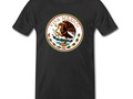 IVA MEXICO T-Shirts, gifts & more at #Spreadshirt #Gravityx9 -