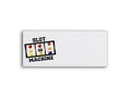 Slot Machine Tilted Icon Envelope #LasVegasIcons #Gravityx9 #Zazzle -