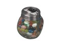 Bowling Ball And Pins Jelly Belly Candy Jar by #Sports4you #Zazzle -