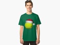 - Christmas Tennis Classic T-Shirts