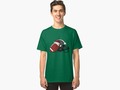 - Christmas Football Classic T-Shirts