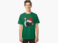 - Christmas Bowling Classic T-Shirts