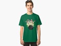 - Christmas Bowling Classic T-Shirts