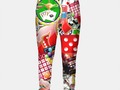 - Las Vegas Icons - Gamblers Delight PrintAllOver Sweatpants at #LiveHeroes by #Gravityx9