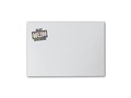 Slot Machine Tilted Icon Post-it Notes by #LasVegasIcons -