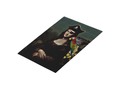 - Mona Lisa Pirate Captain Jigsaw Puzzle by SpoofingTheArts