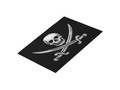 - Pirate Skull & Sword Crossbones (TLAPD) Jigsaw Puzzle by gravityx9