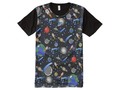 Galaxy Universe - Planets, Stars, Comets, Rockets All-Over Print Shirt #Gravityx9 #Zazzle - -